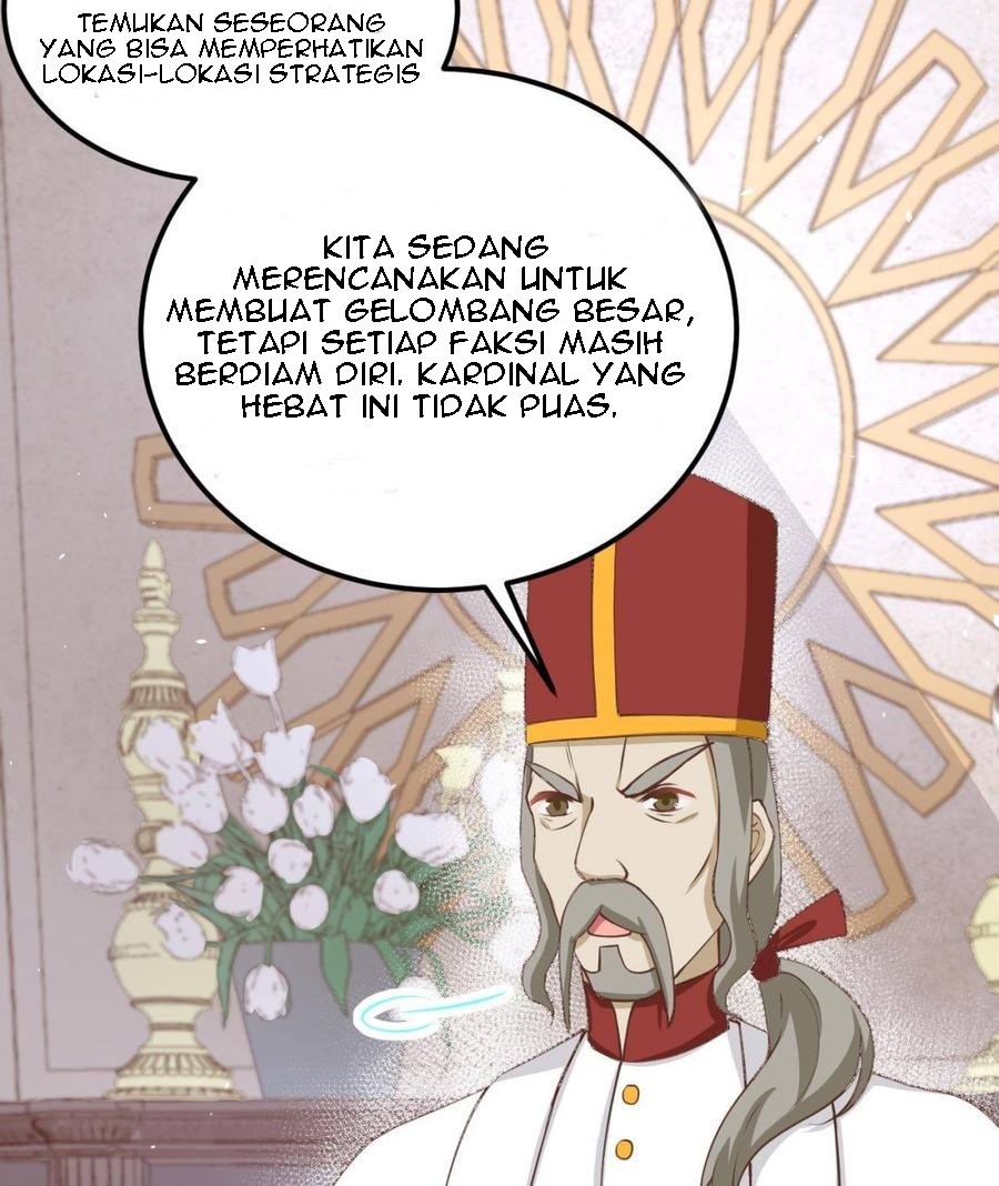 To Be The Castellan King Chapter 178 Gambar 49