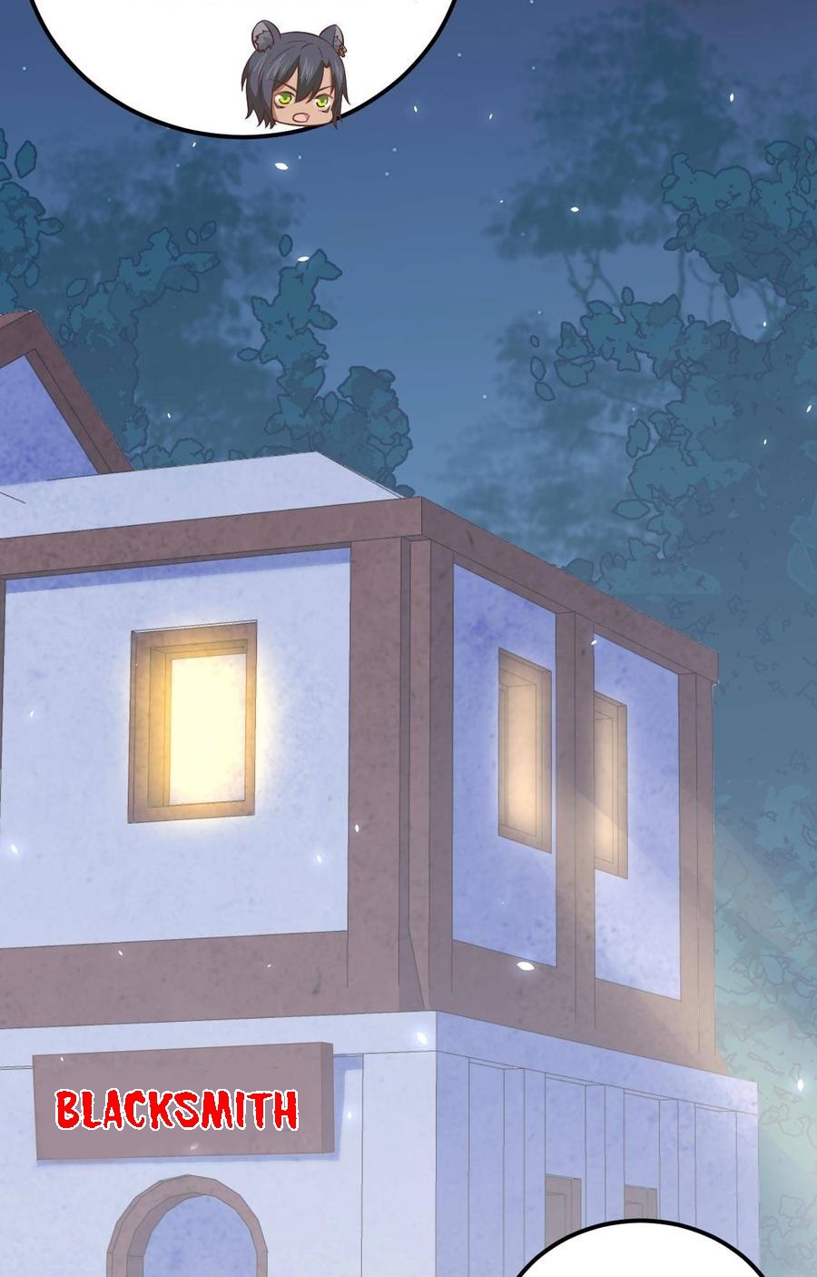 To Be The Castellan King Chapter 178 Gambar 5