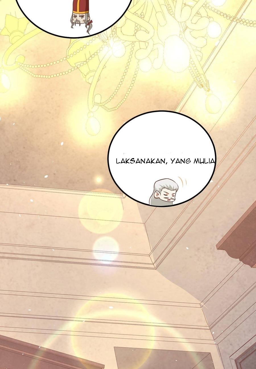 To Be The Castellan King Chapter 178 Gambar 52