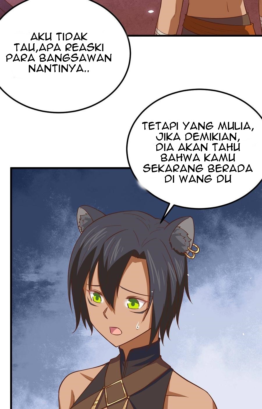 To Be The Castellan King Chapter 178 Gambar 7