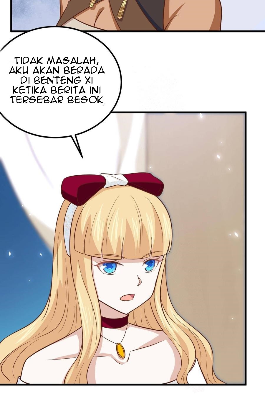 To Be The Castellan King Chapter 178 Gambar 8