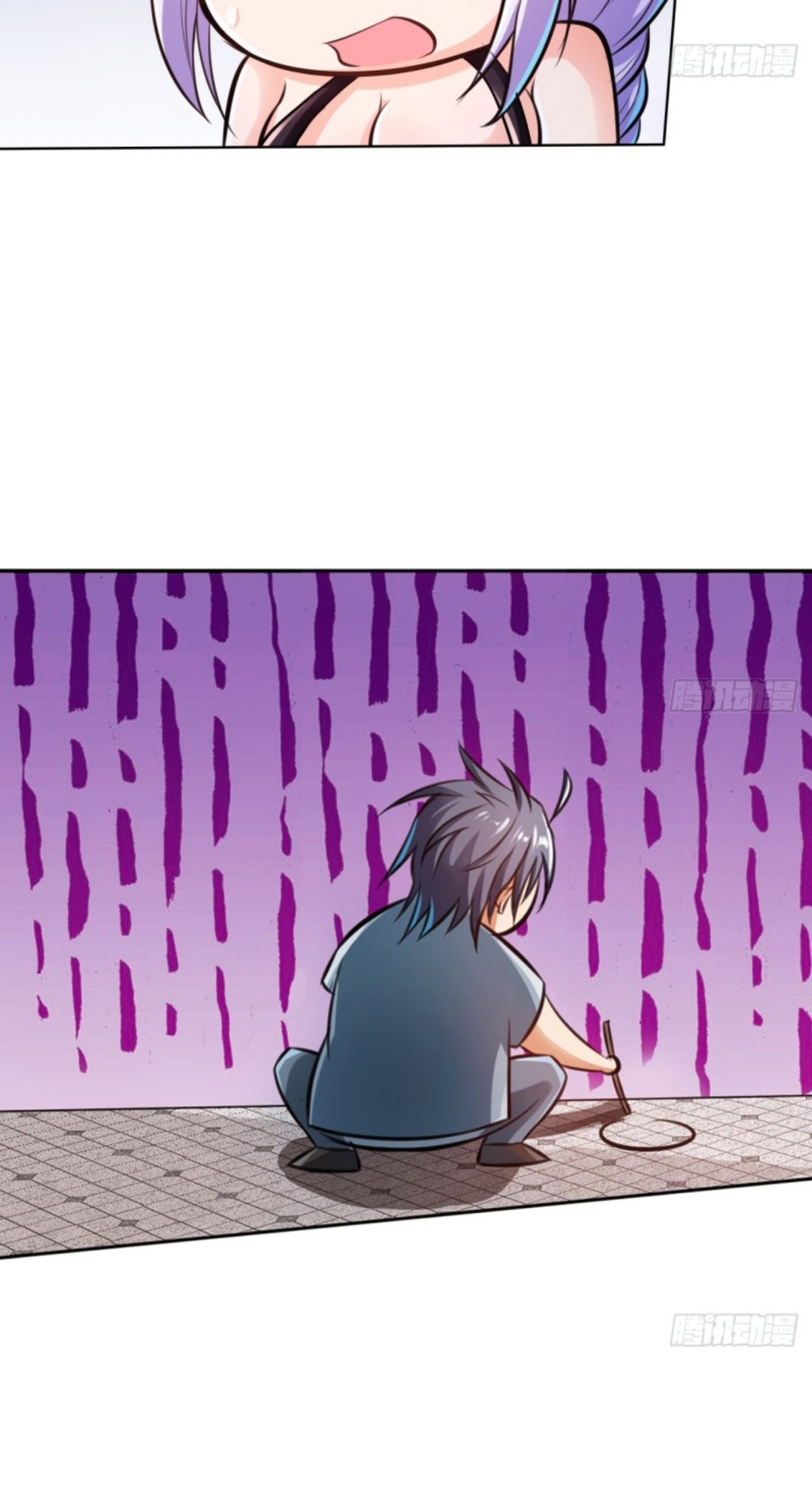 Deserve It Chapter 09 Gambar 26