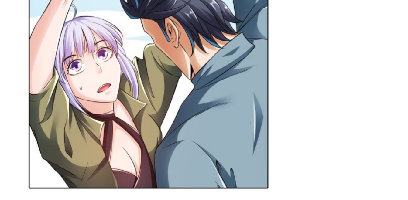 Deserve It Chapter 08 Gambar 14