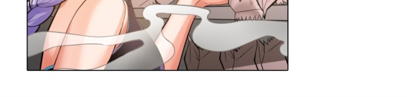 Deserve It Chapter 08 Gambar 21