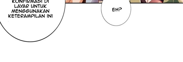 Deserve It Chapter 07 Gambar 7