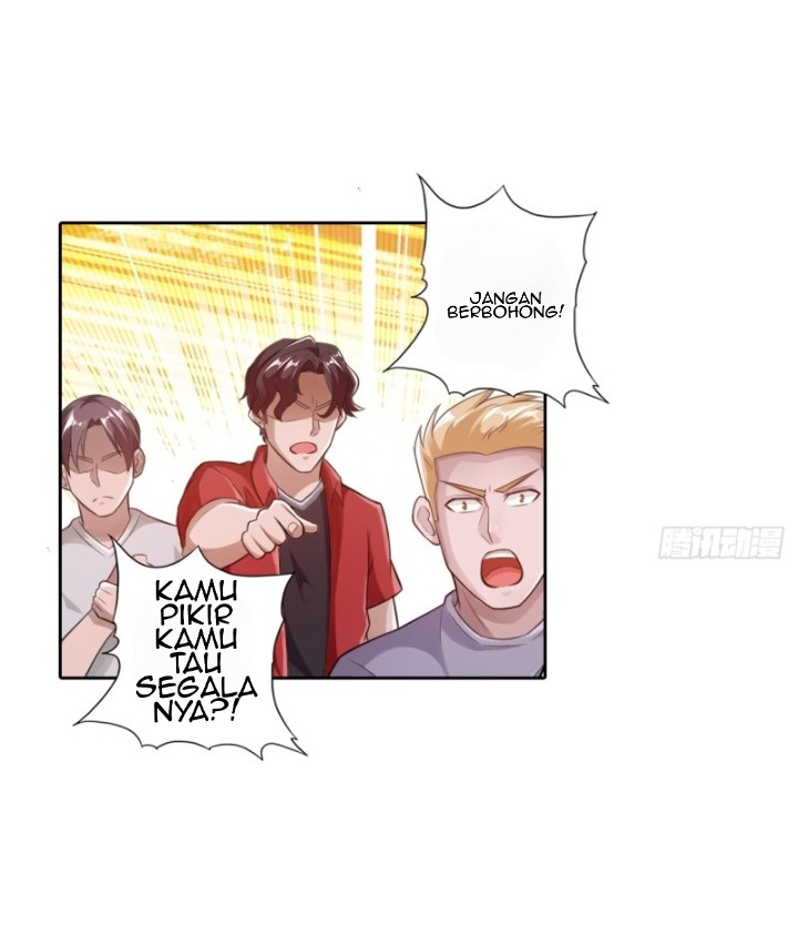 Deserve It Chapter 05 Gambar 11