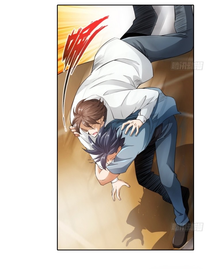 Deserve It Chapter 05 Gambar 15