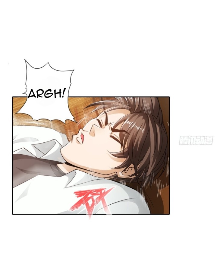 Deserve It Chapter 05 Gambar 16