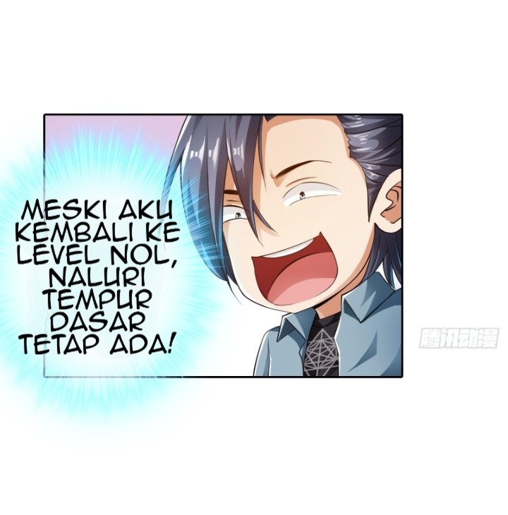 Deserve It Chapter 05 Gambar 18