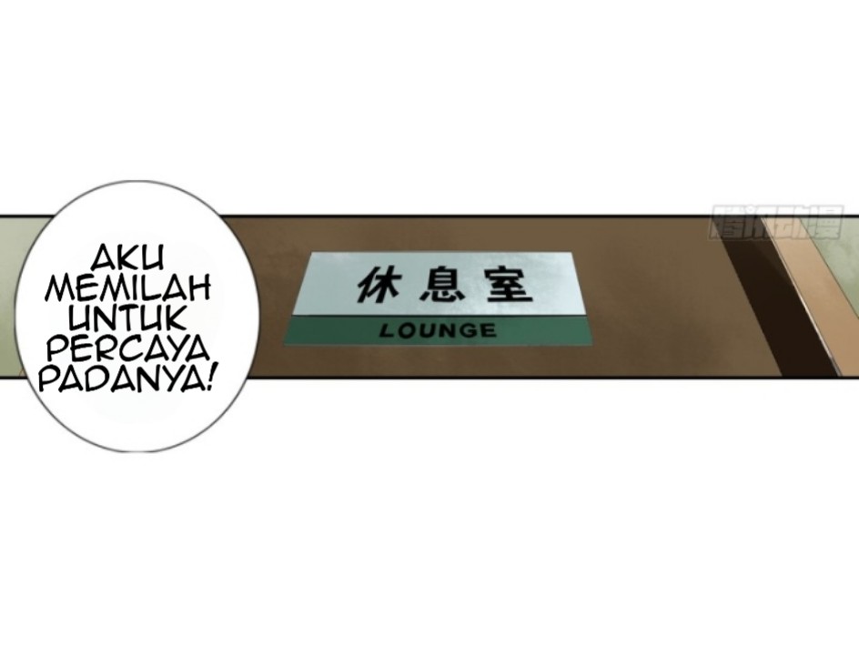Deserve It Chapter 05 Gambar 23