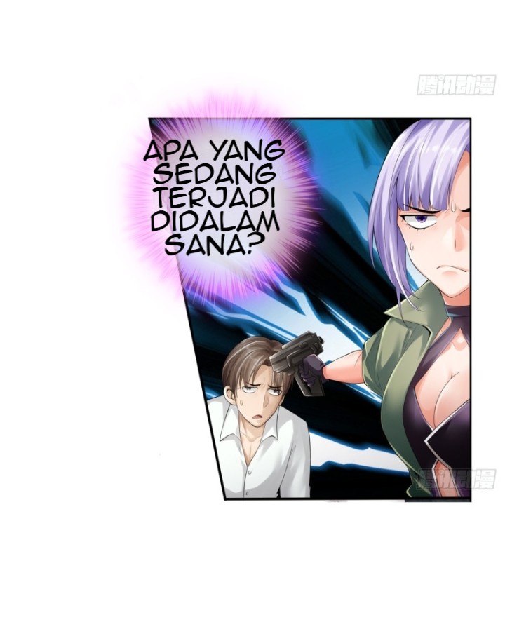 Deserve It Chapter 05 Gambar 29