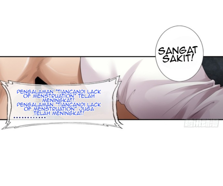 Deserve It Chapter 05 Gambar 30