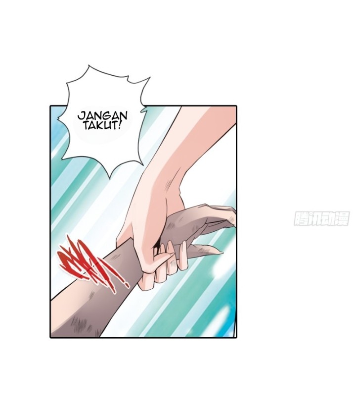 Deserve It Chapter 04 Gambar 11