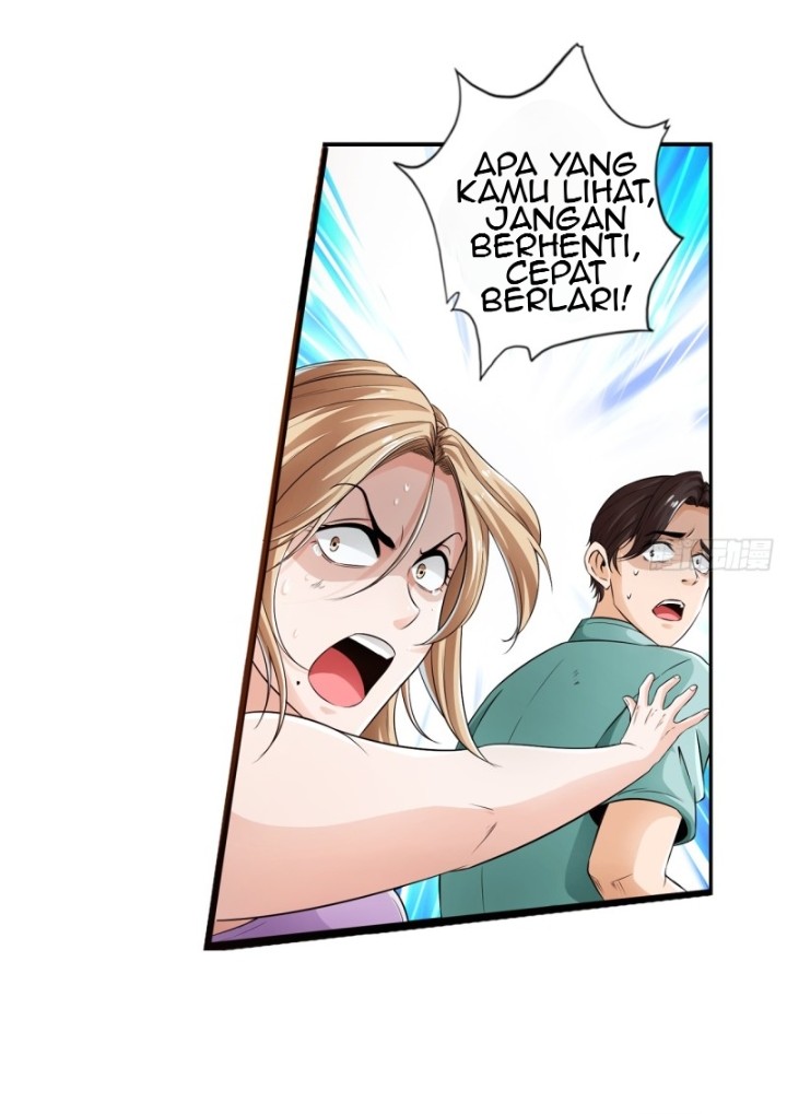 Deserve It Chapter 04 Gambar 14