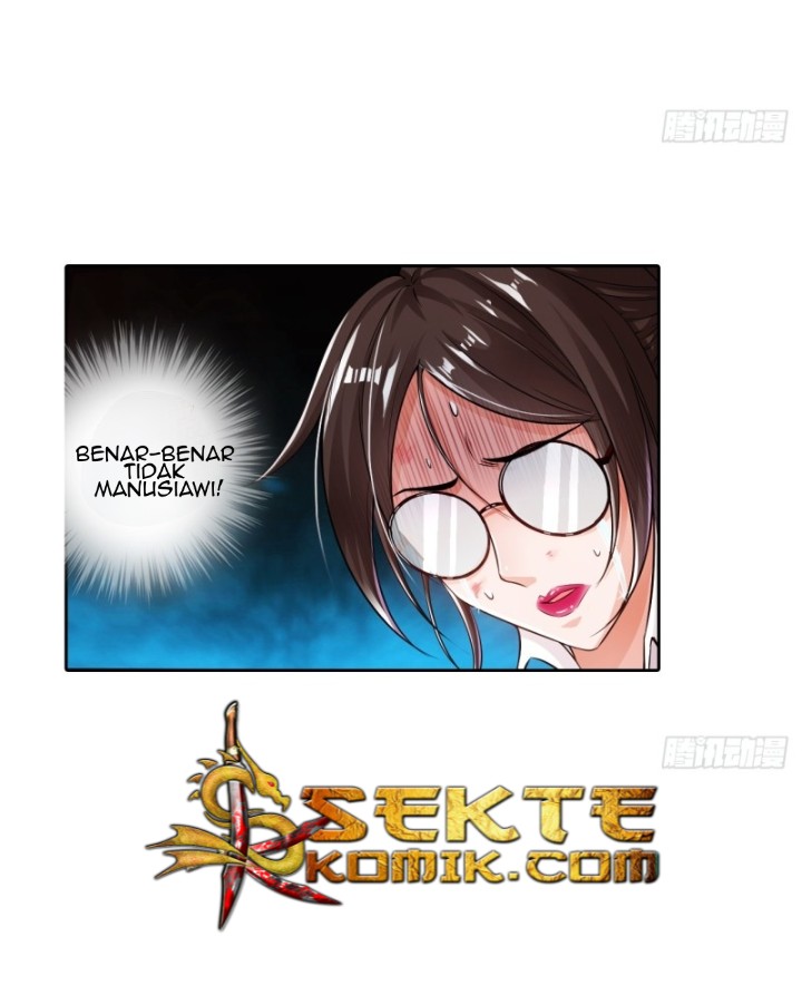 Deserve It Chapter 04 Gambar 15