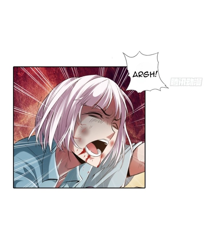 Deserve It Chapter 04 Gambar 17