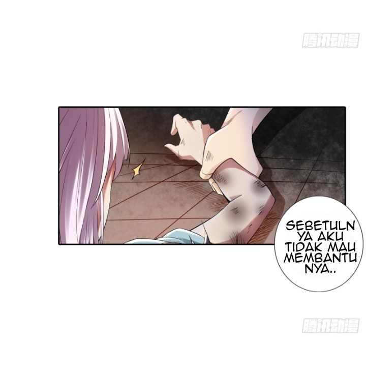 Deserve It Chapter 04 Gambar 18