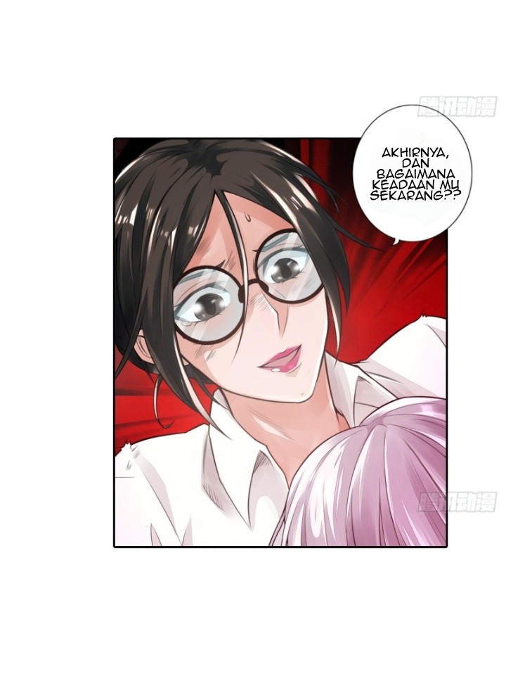 Deserve It Chapter 04 Gambar 22