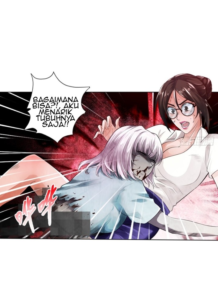Deserve It Chapter 04 Gambar 23