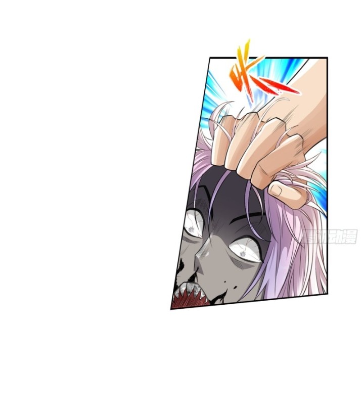 Deserve It Chapter 04 Gambar 26
