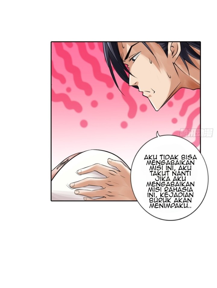 Deserve It Chapter 04 Gambar 32
