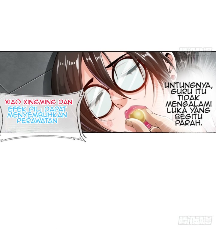 Deserve It Chapter 04 Gambar 33
