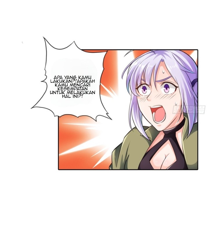 Deserve It Chapter 04 Gambar 36