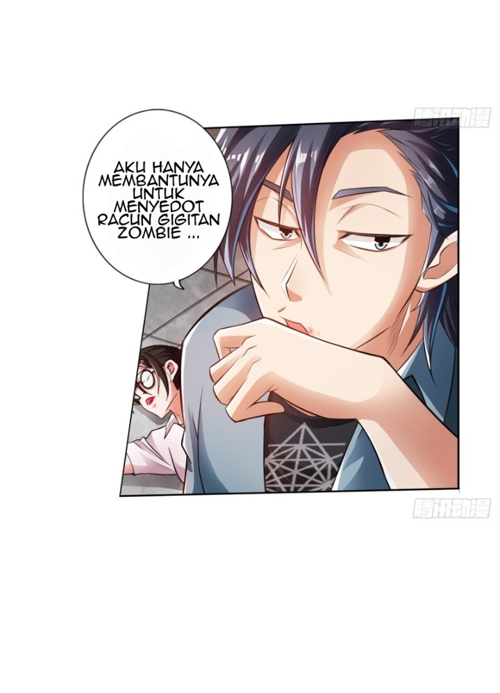 Deserve It Chapter 04 Gambar 38