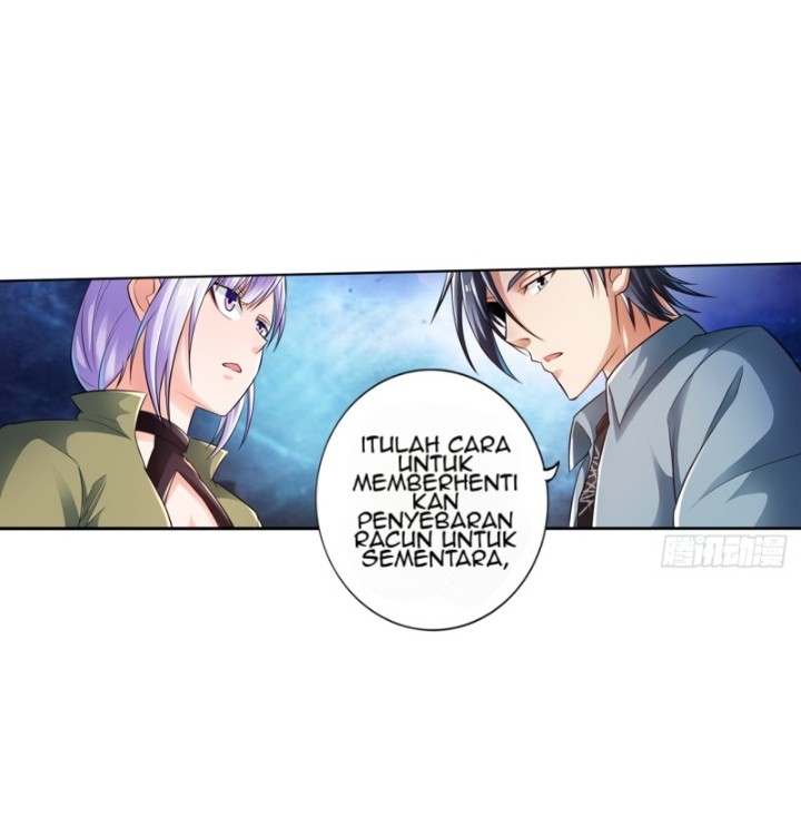 Deserve It Chapter 04 Gambar 39