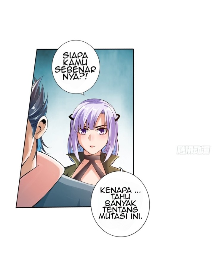 Deserve It Chapter 04 Gambar 42