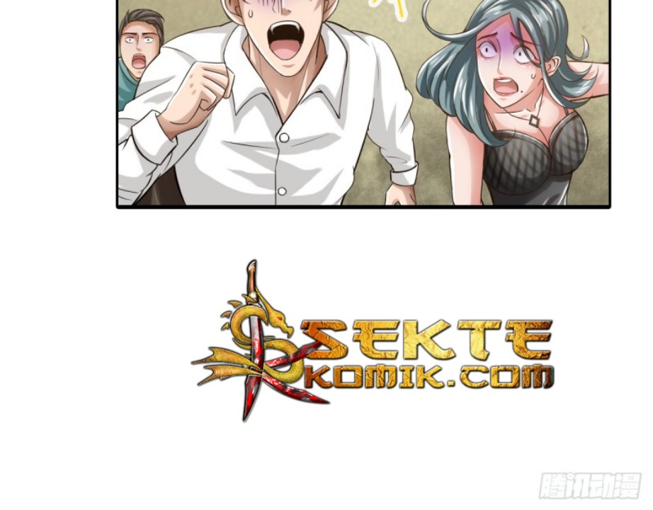 Deserve It Chapter 04 Gambar 7