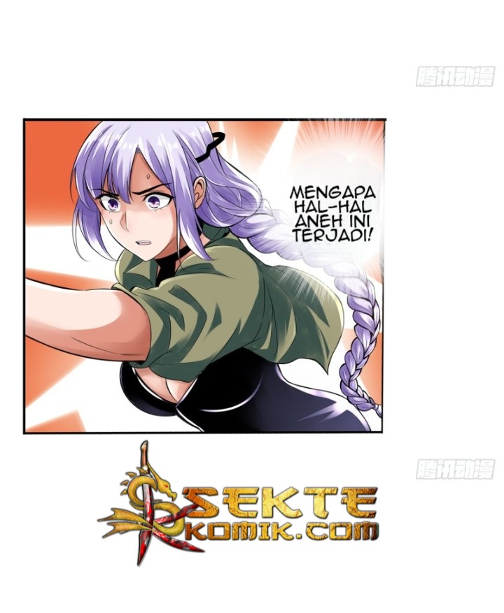 Deserve It Chapter 04 Gambar 8