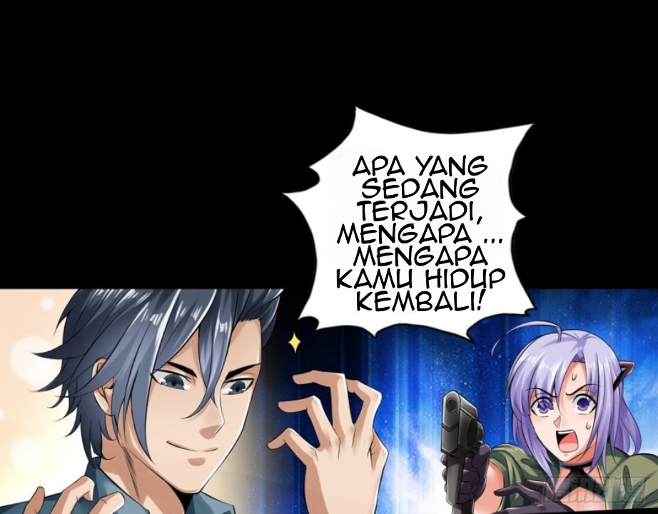 Deserve It Chapter 03 Gambar 11