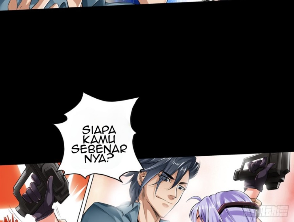 Deserve It Chapter 03 Gambar 12