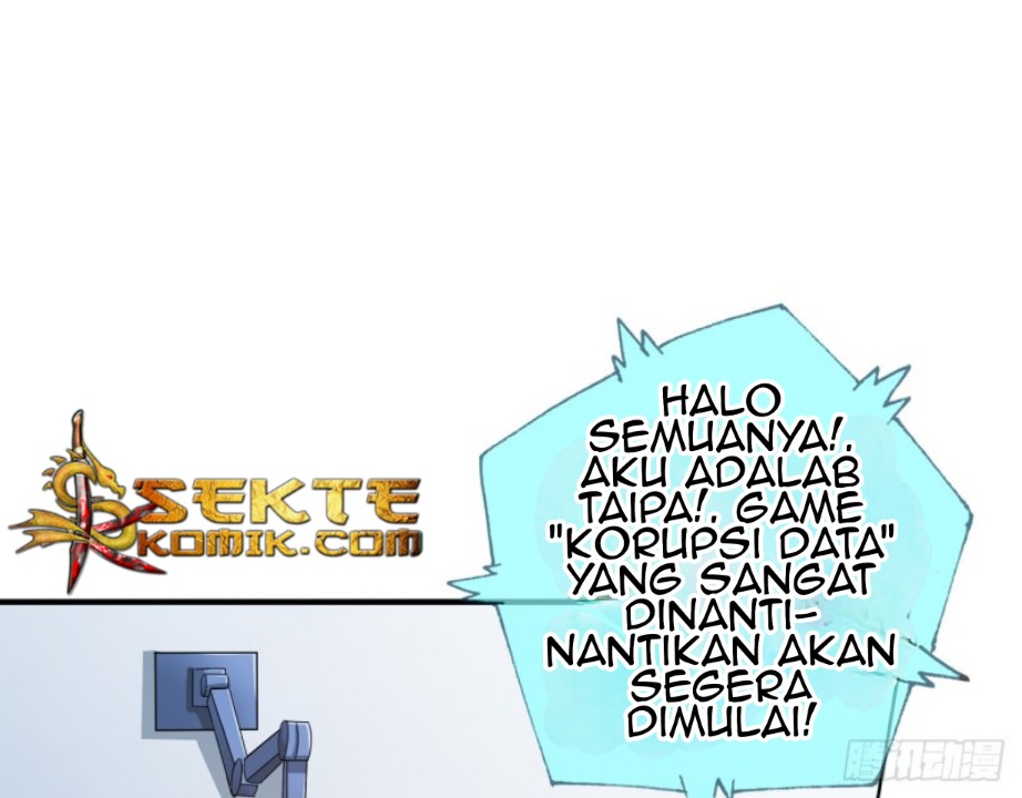 Deserve It Chapter 03 Gambar 15