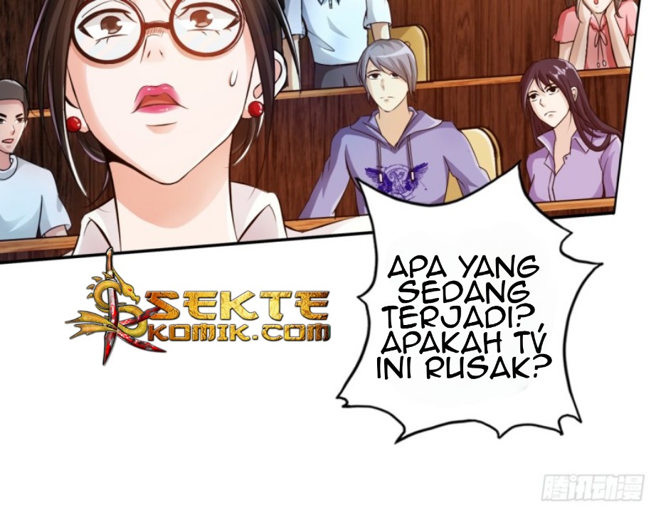 Deserve It Chapter 03 Gambar 22