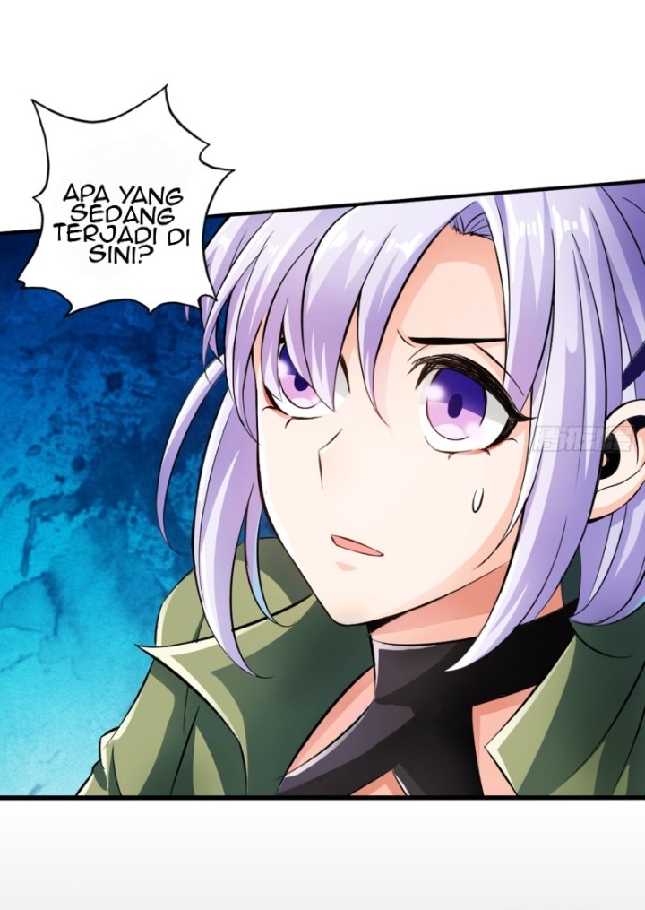 Deserve It Chapter 03 Gambar 23