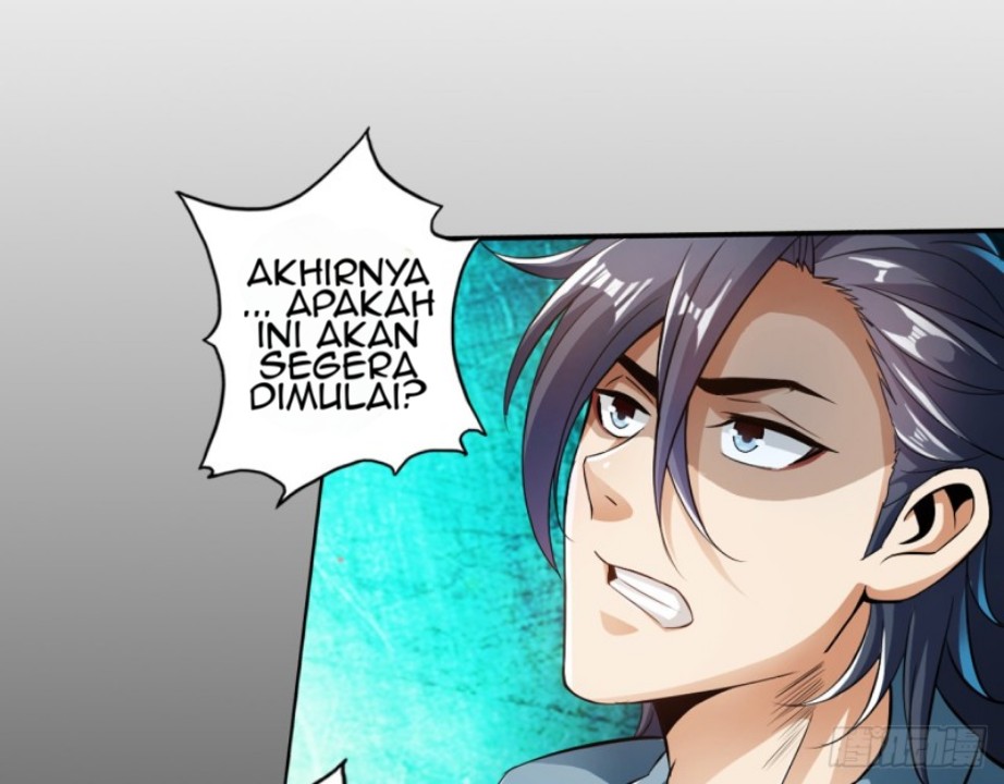 Deserve It Chapter 03 Gambar 24
