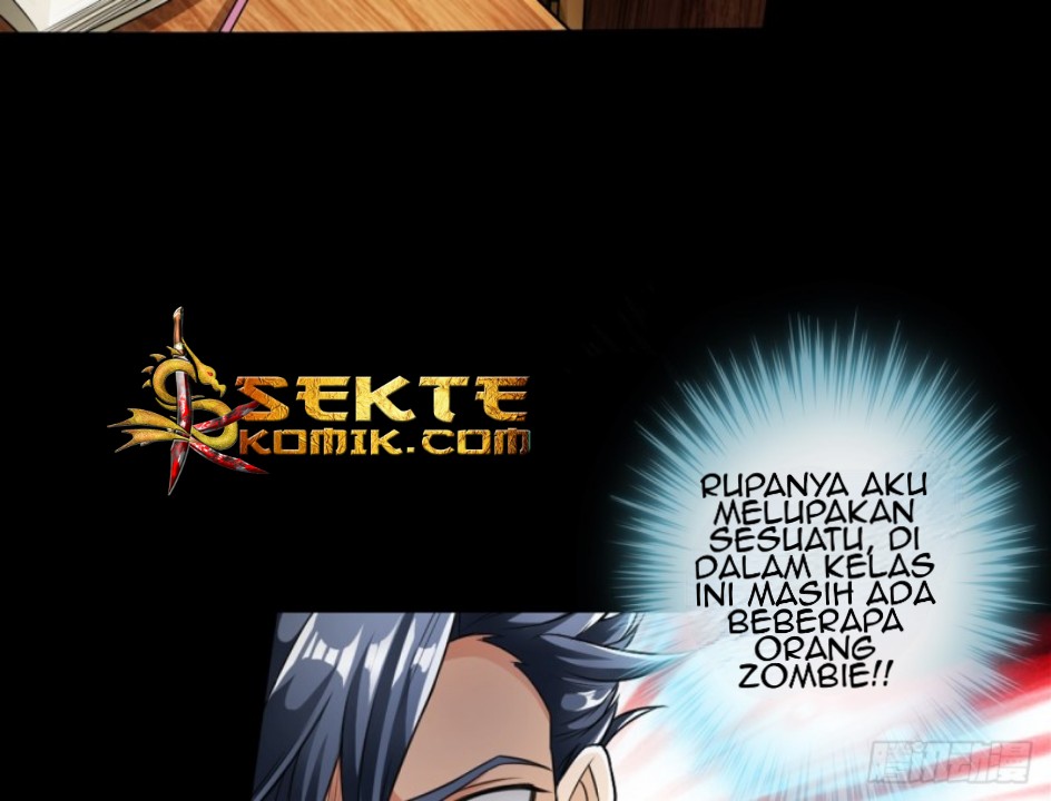 Deserve It Chapter 03 Gambar 29