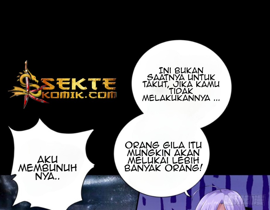 Deserve It Chapter 03 Gambar 3