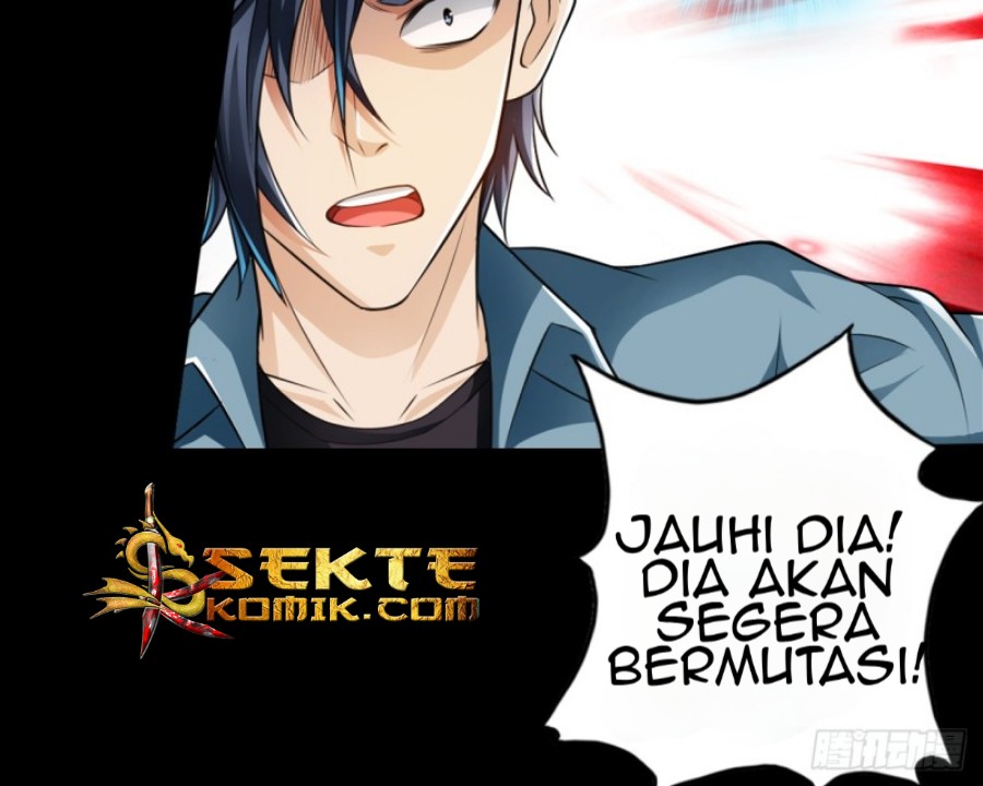 Deserve It Chapter 03 Gambar 30