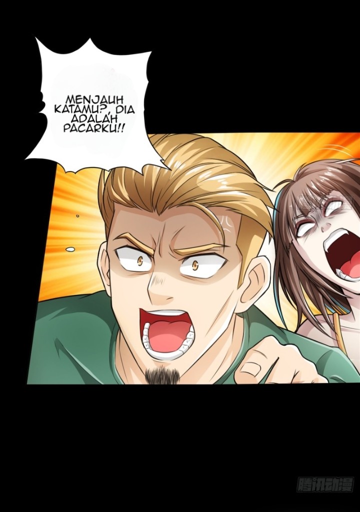 Deserve It Chapter 03 Gambar 31