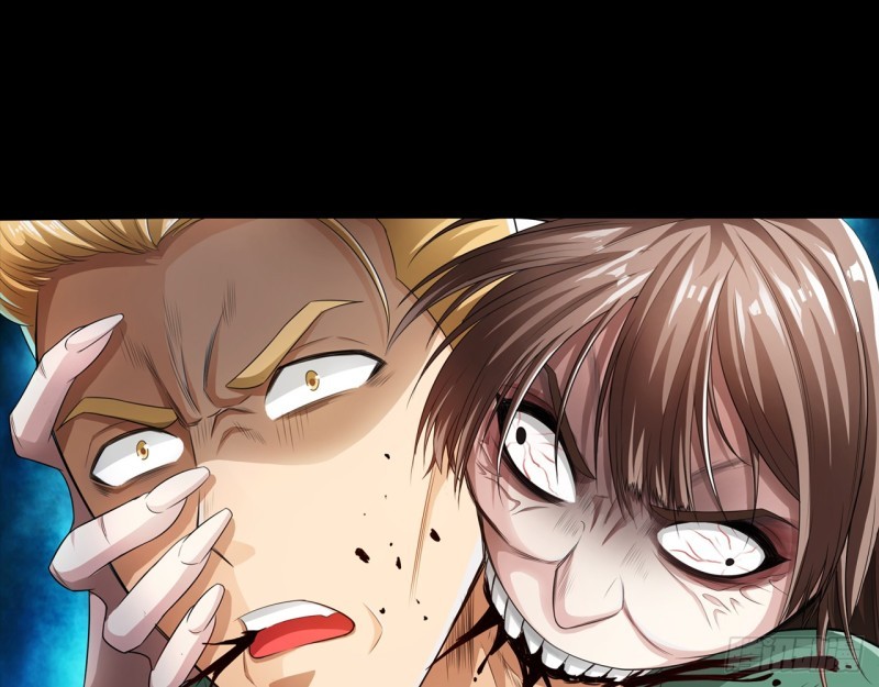 Deserve It Chapter 03 Gambar 32