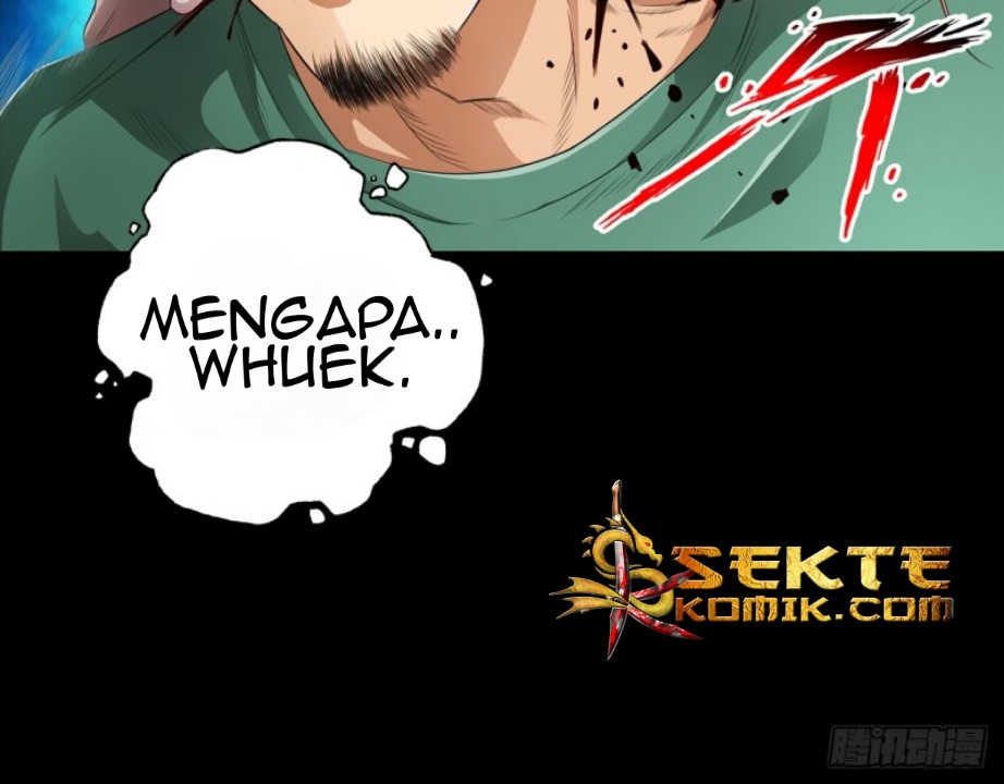 Deserve It Chapter 03 Gambar 33