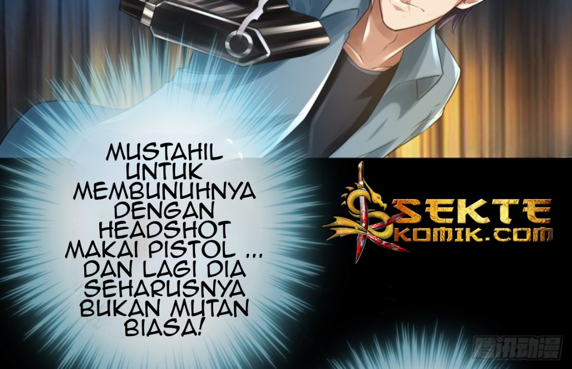 Deserve It Chapter 03 Gambar 36