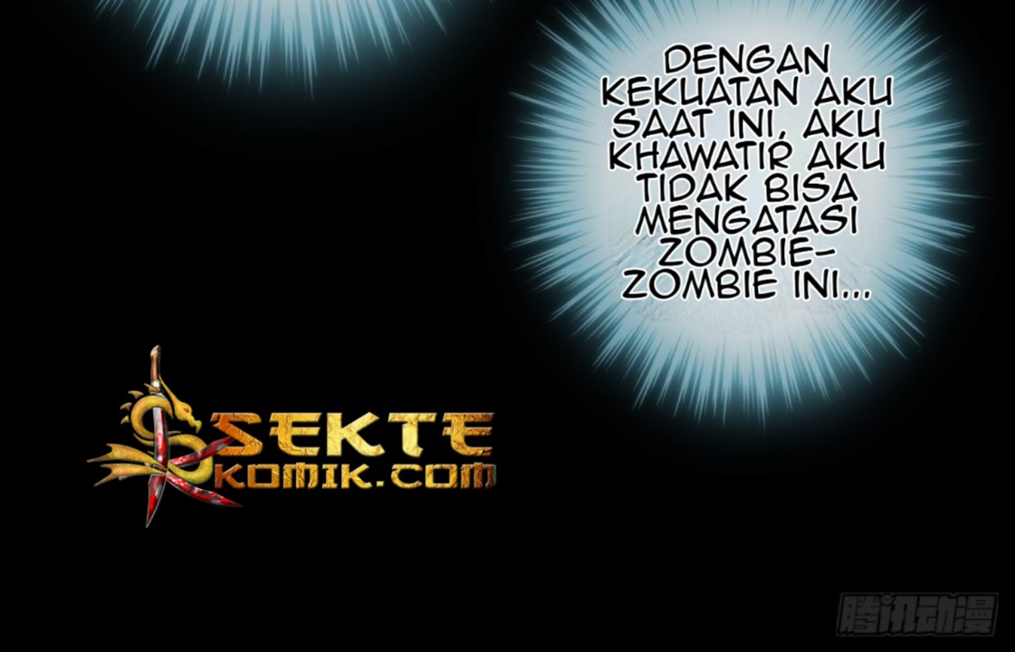 Deserve It Chapter 03 Gambar 37