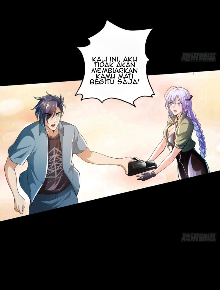 Deserve It Chapter 03 Gambar 39