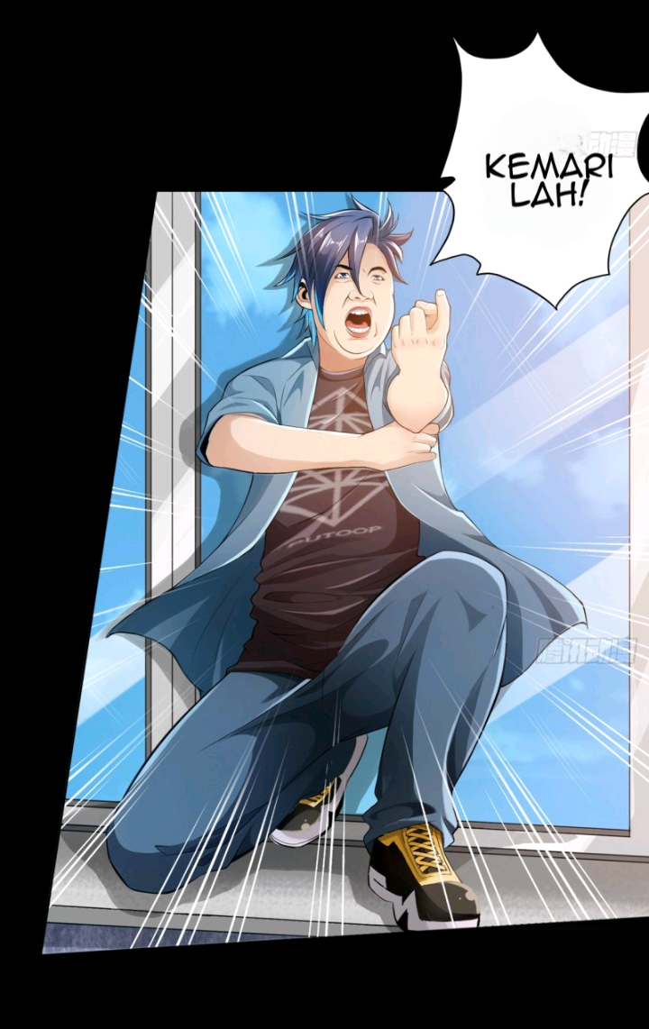 Deserve It Chapter 03 Gambar 46