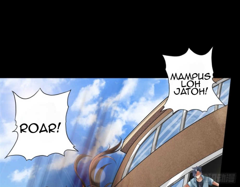 Deserve It Chapter 03 Gambar 49