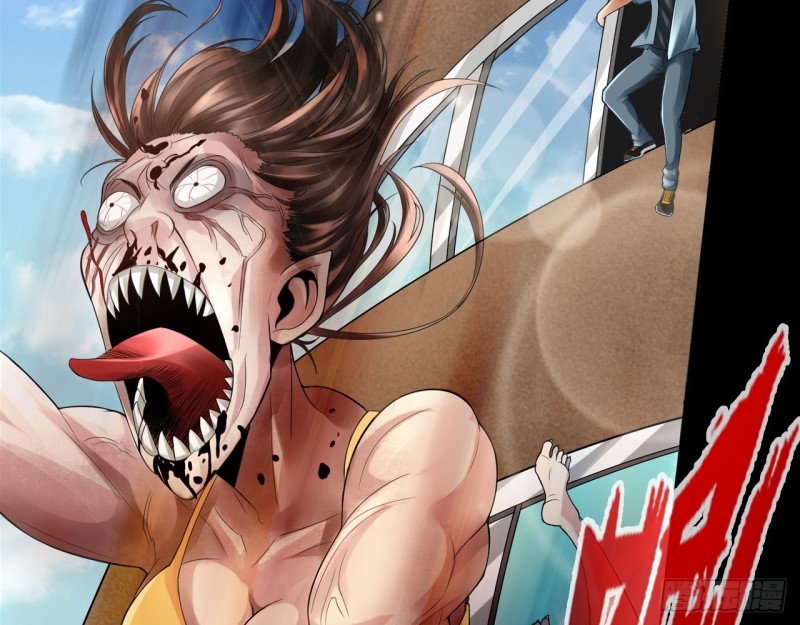 Deserve It Chapter 03 Gambar 50